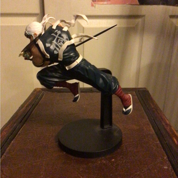 Vibration Stars tengen uzui Figure - Picture 3 of 5